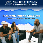 Pushing Indy's culture by Gary Brackett