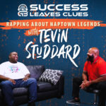 naptown legens with Tevin Studdard