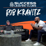 Gary Brackett podcast with Bob Kravitz