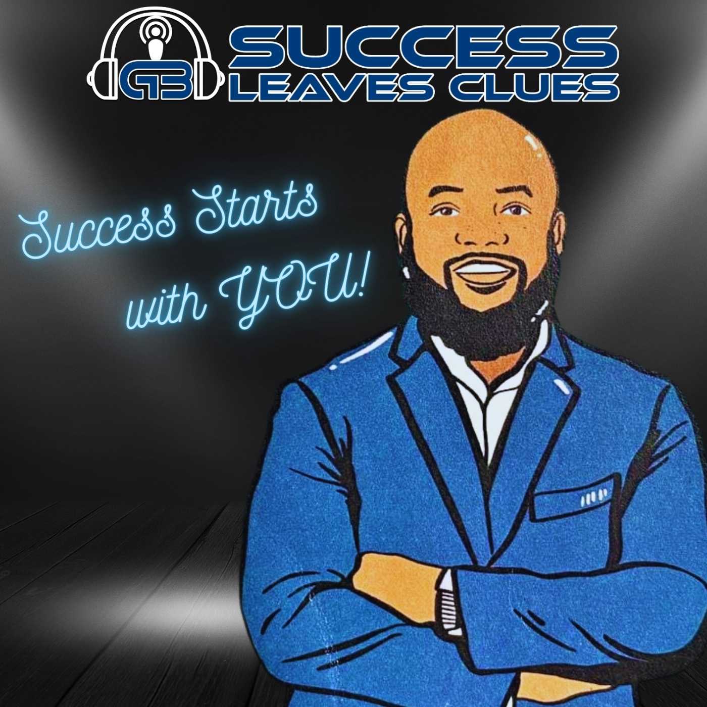 Success Leaves Clues