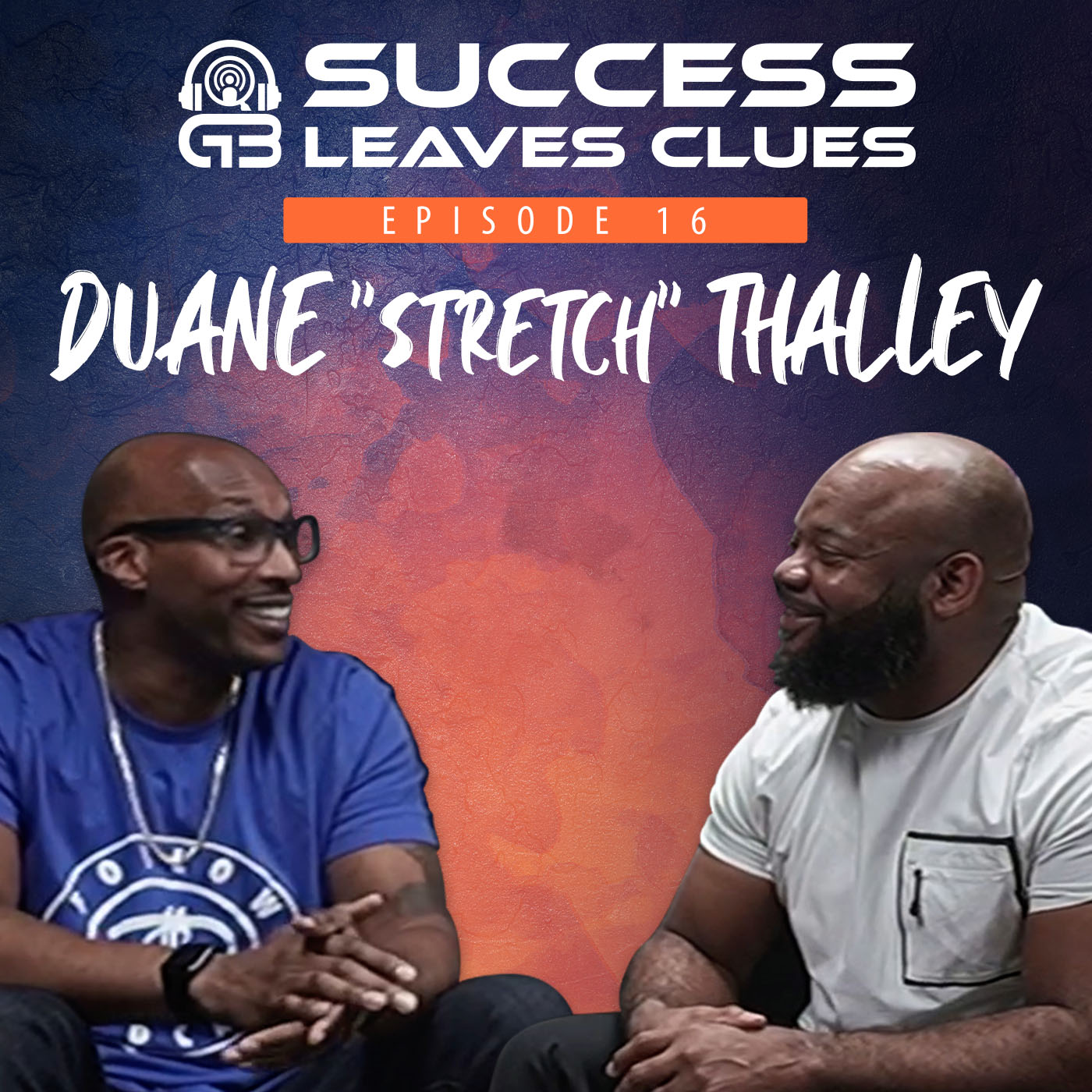 Success Leaves Clues
