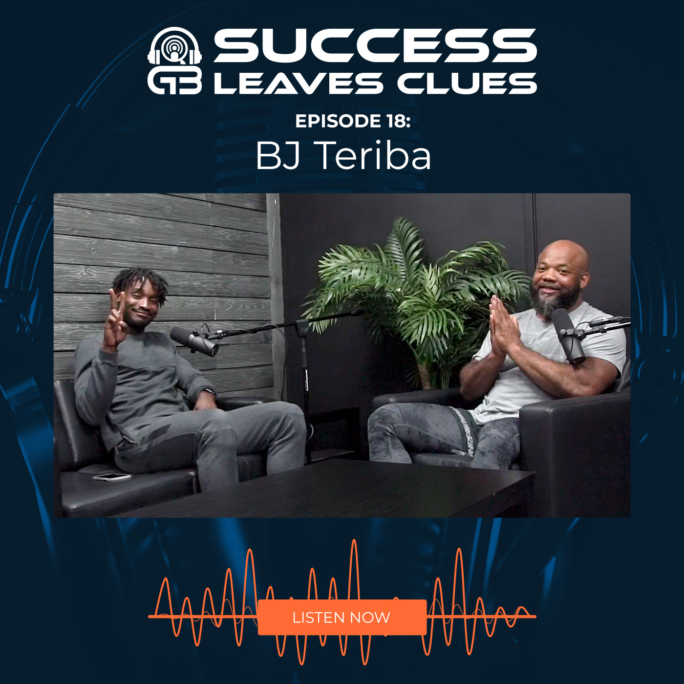 Success Leaves Clues