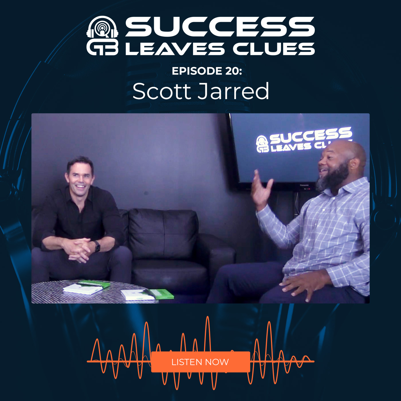 Success Leaves Clues