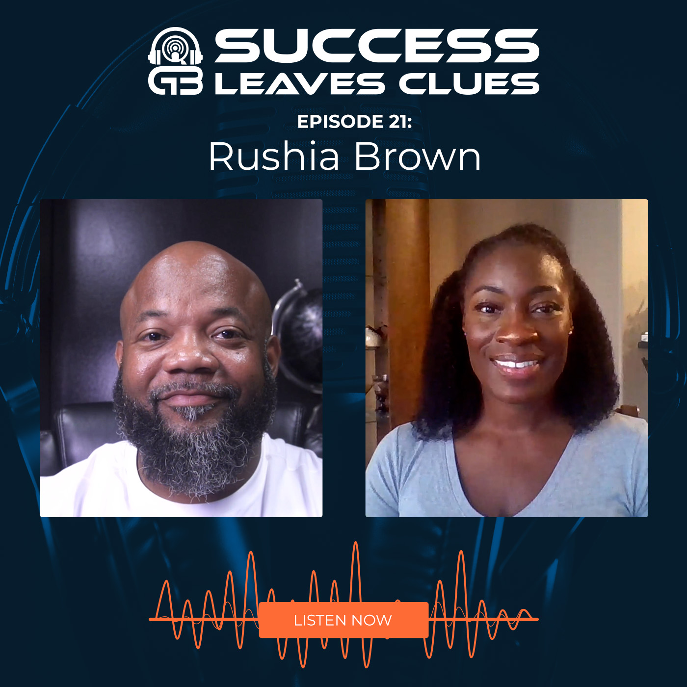 Success Leaves Clues