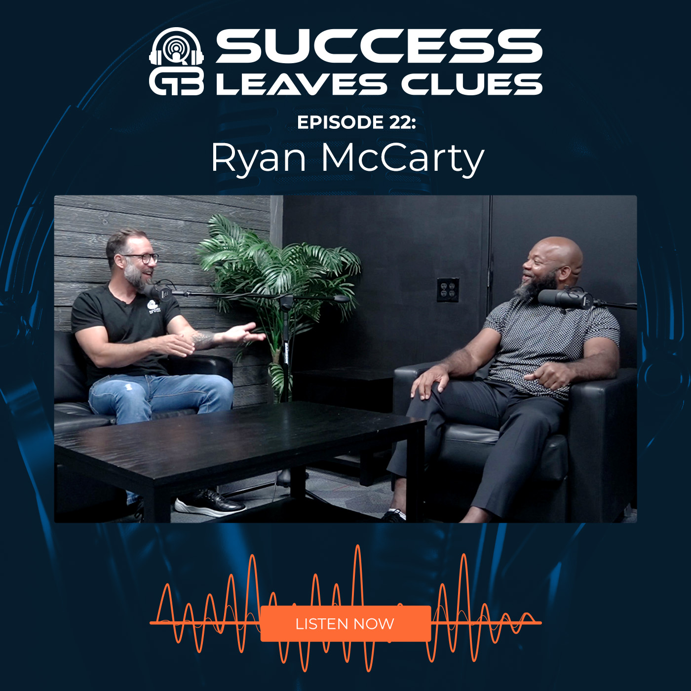 Success Leaves Clues