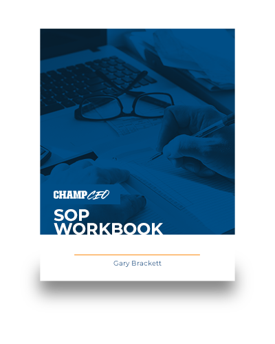 SOP Workbook