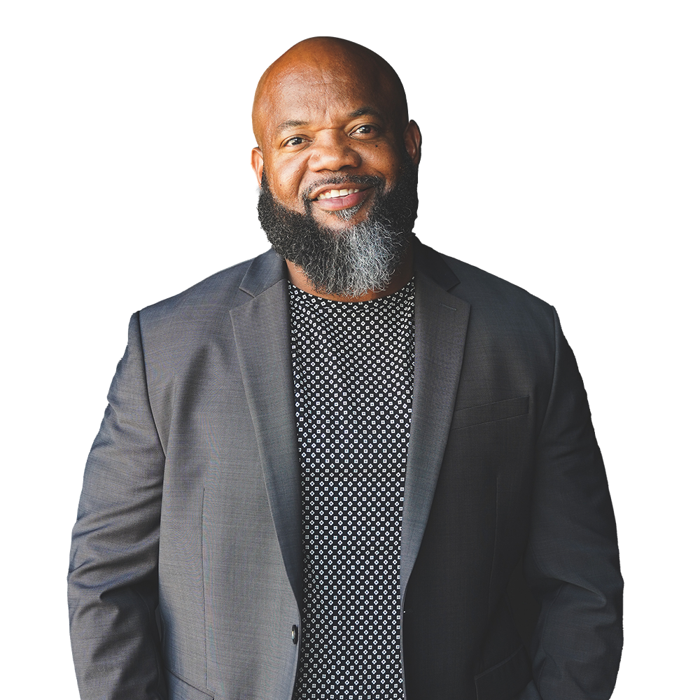 Gary Brackett Keynote Speaker Electronic Press Kit